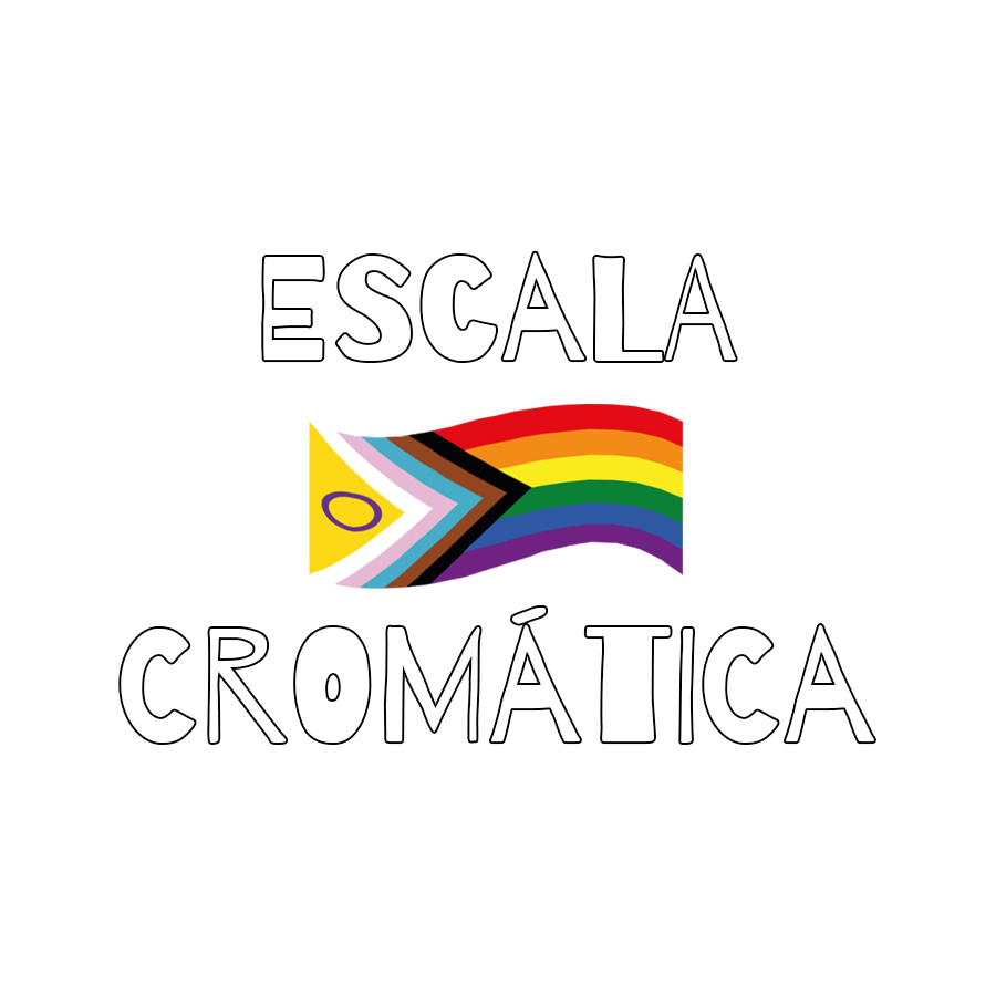 Escala Cromática
