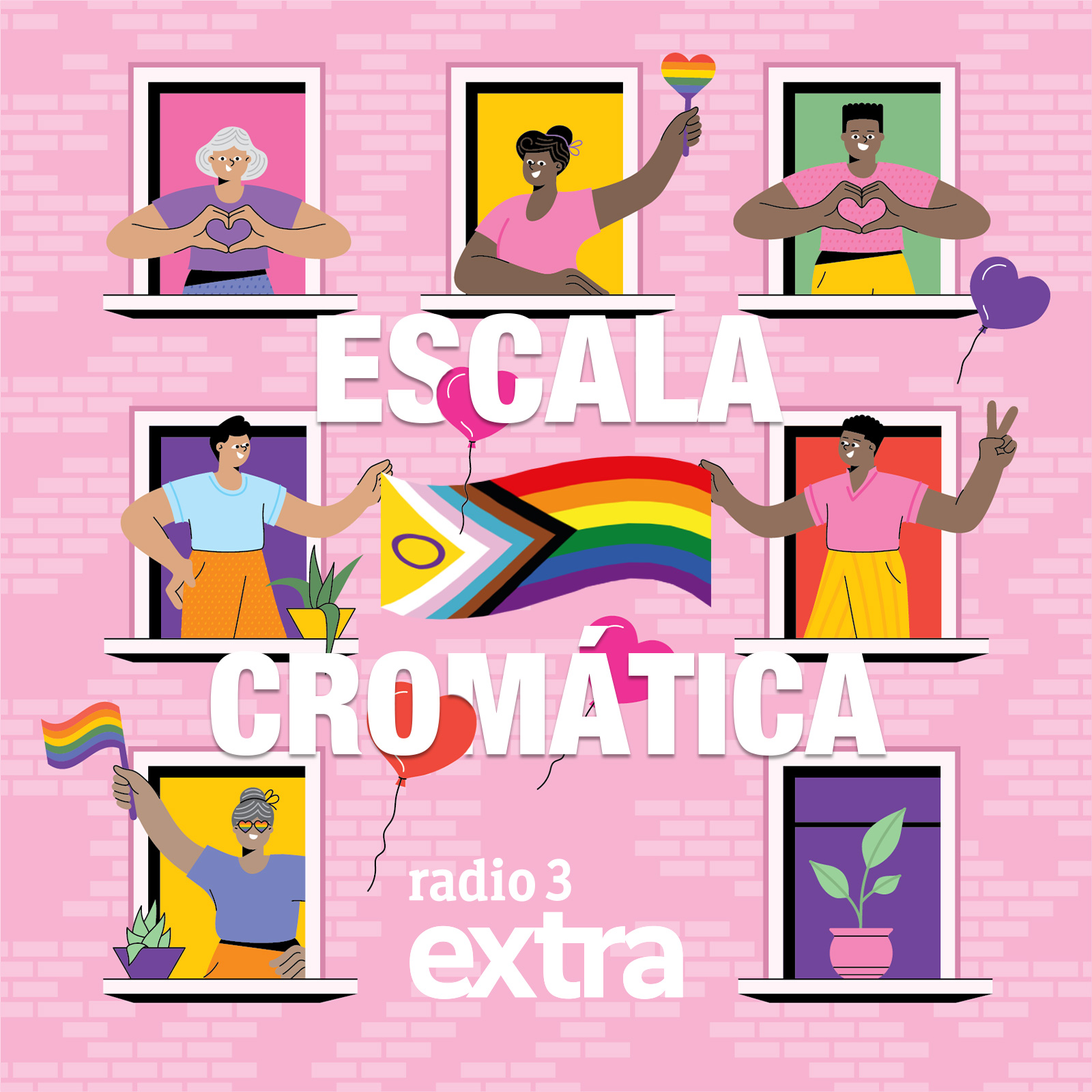 Escala Cromática