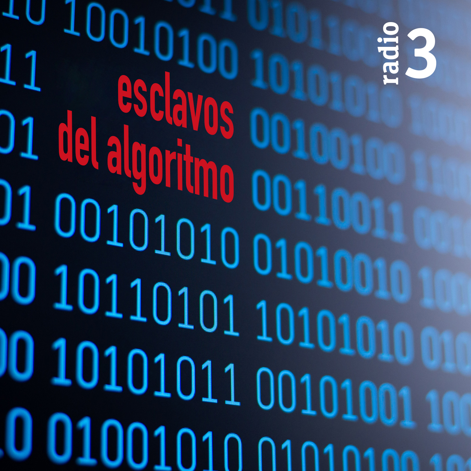 Esclavos del algoritmo