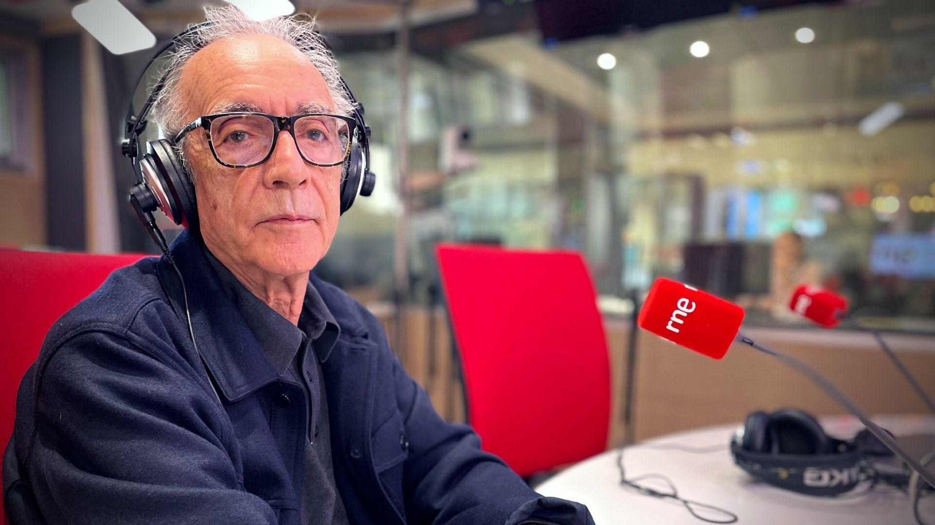 Juan José Millás tensiona lo real y lo imaginario en el teatro