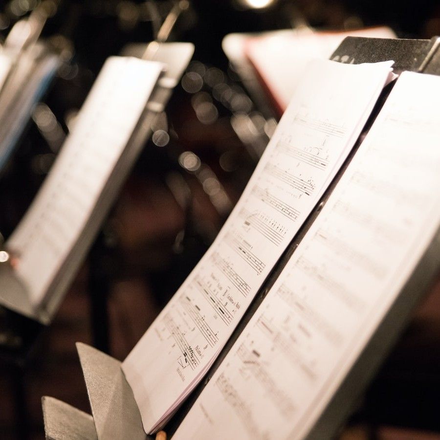 Los conciertos de Radio Clásica - Escuela Reina Sofía: Ciclo Solistas del Siglo XXI (I) - 11/10/25