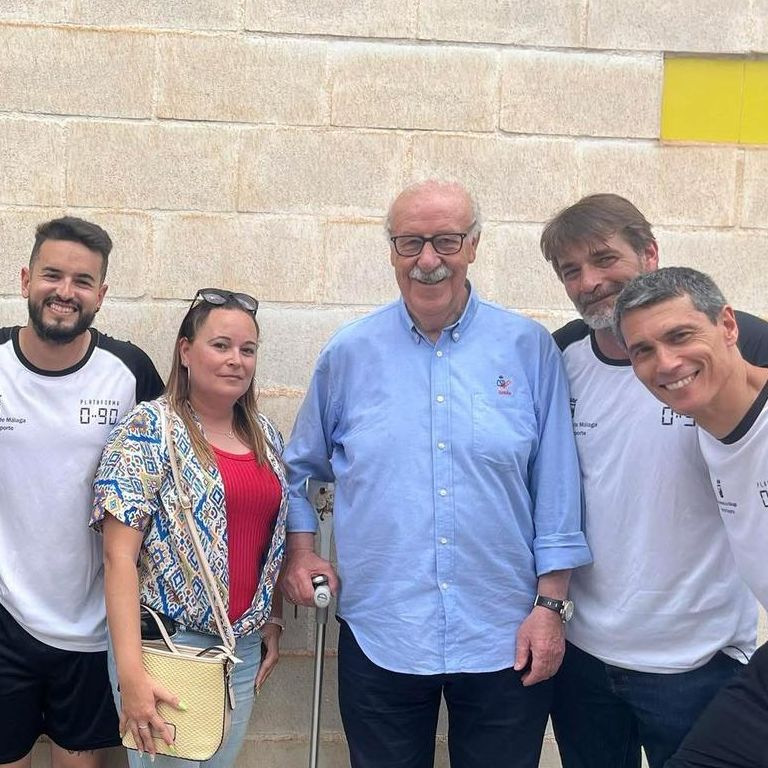 La esencia del deporte en Radio 5