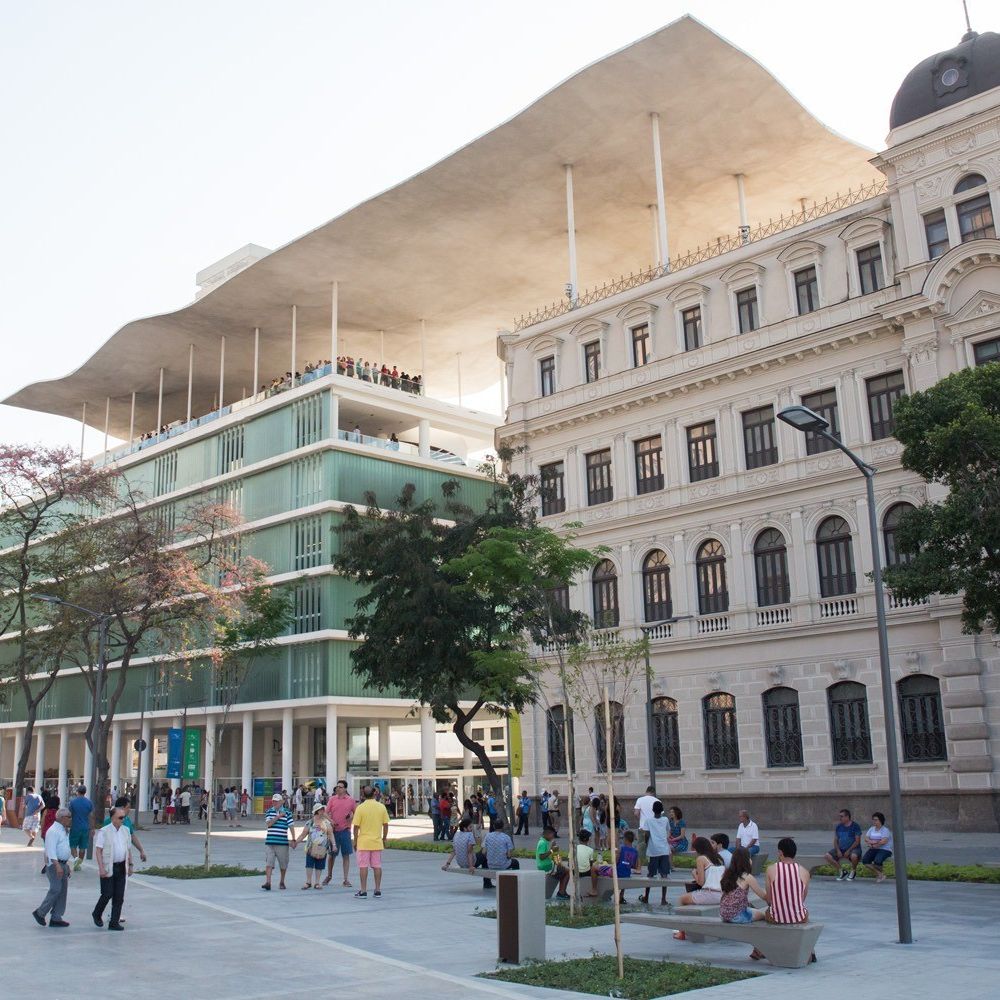 Espacio iberoamericano – Museos que construyen presente y futuro – 29/05/25