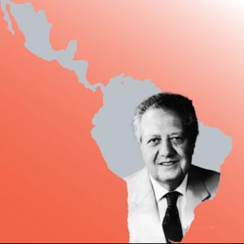 Espacio iberoamericano – Puentes de lengua y libertad: Soares e Iberoamérica – 08/05/25