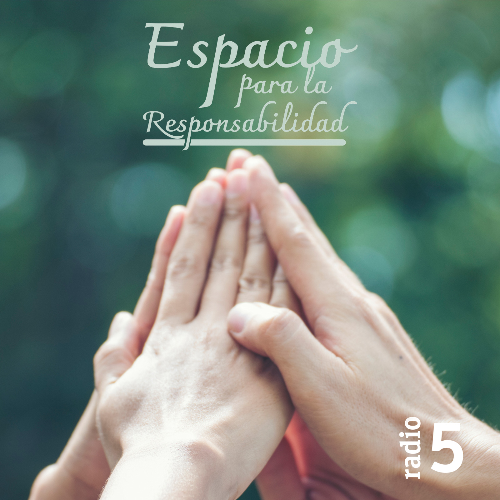 Espacio para la responsabilidad