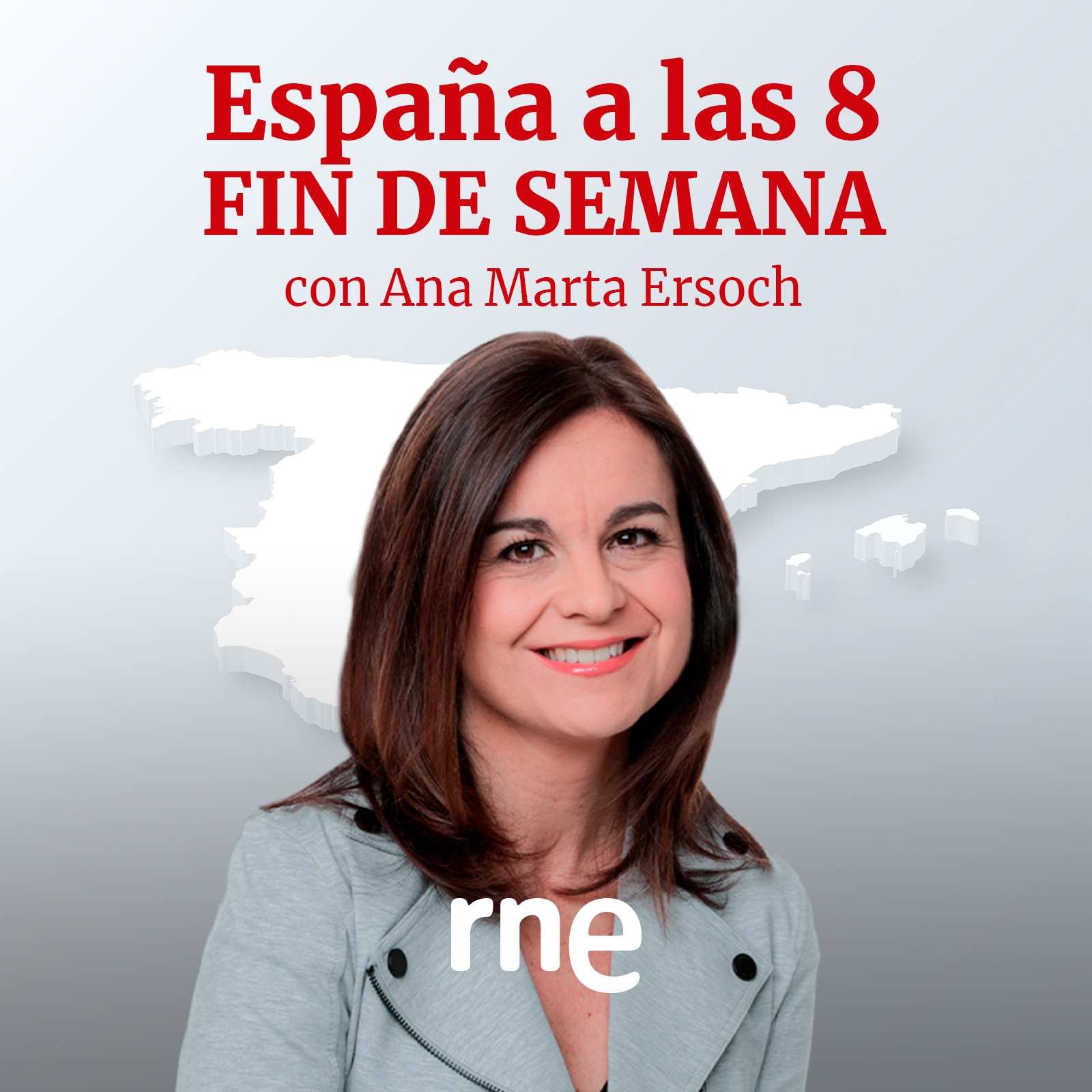 España a las 8 fin de semana