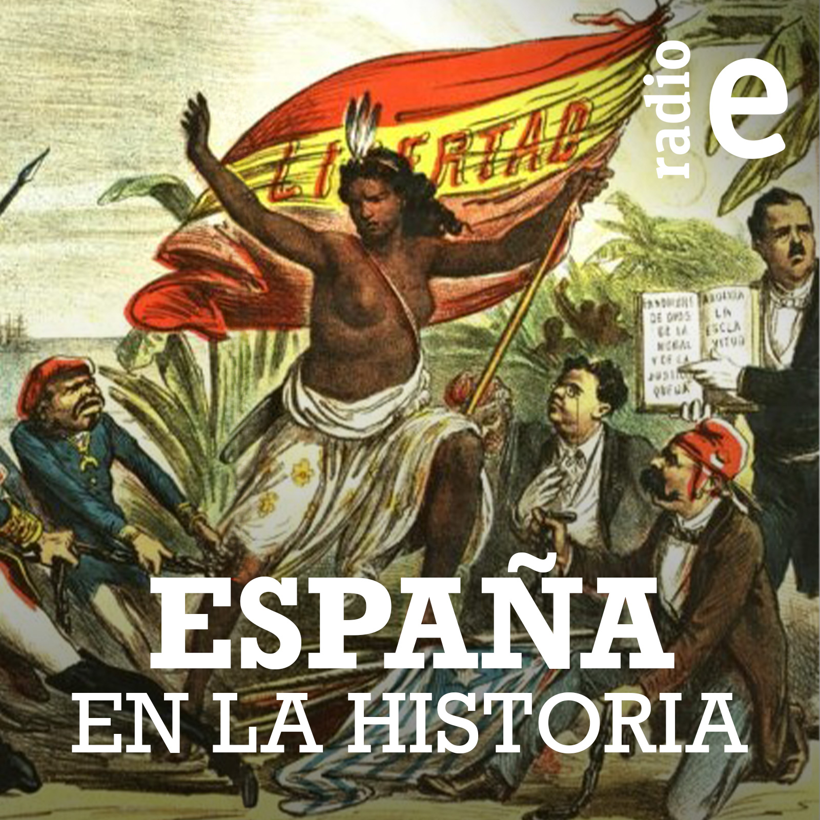 España en la historia