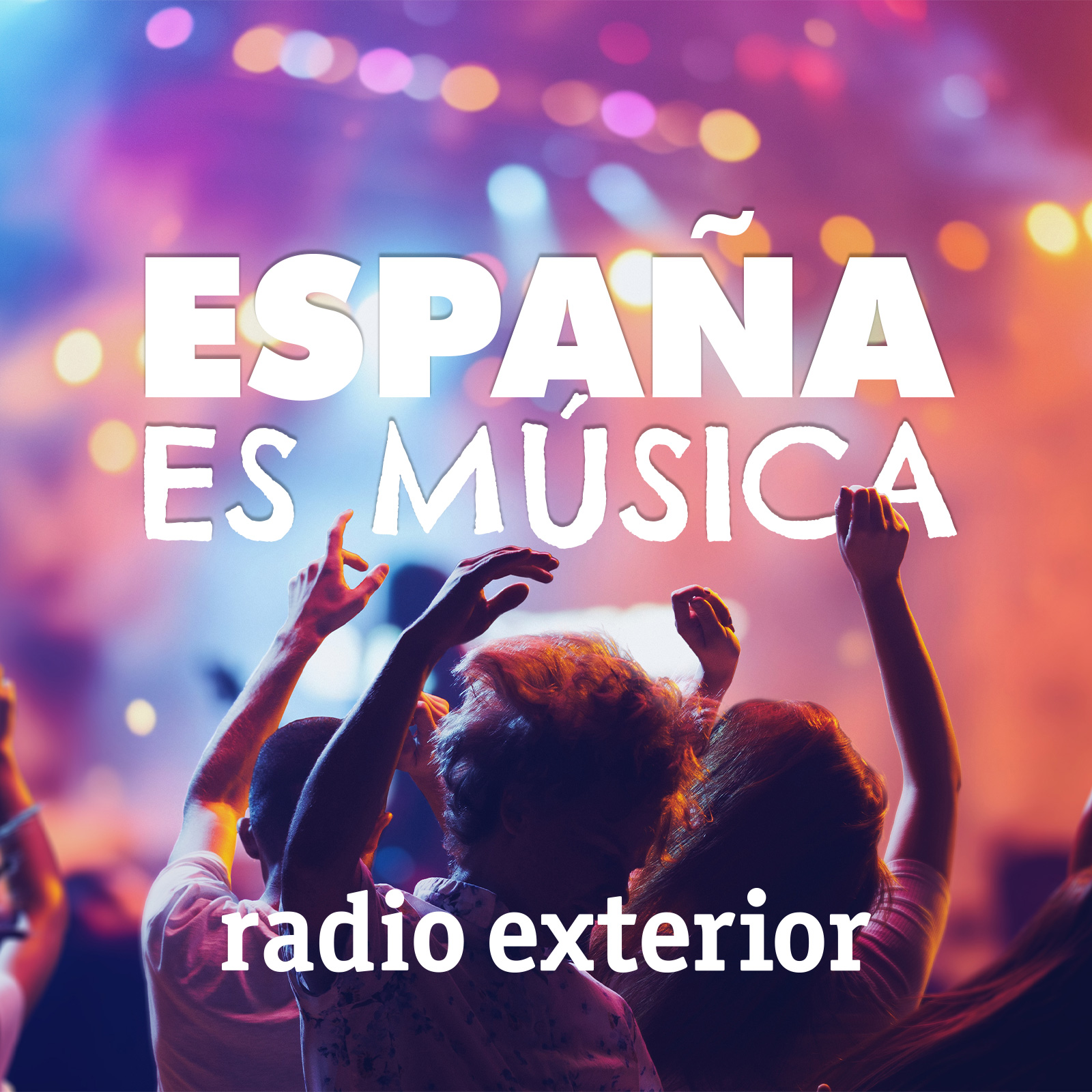 España es música