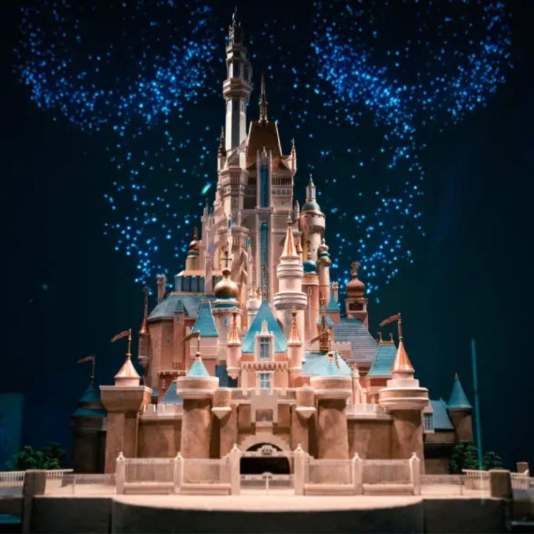 Territorio 9 - Especial Disney 100 aniversario - 07/10/25