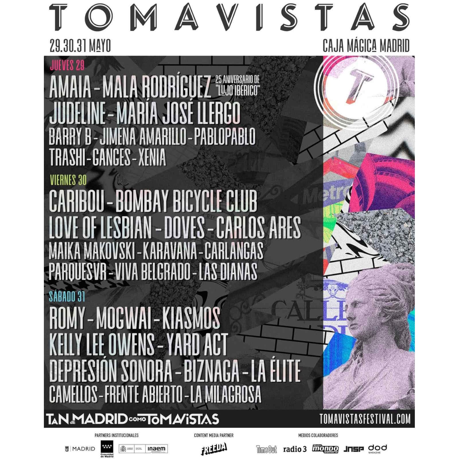 En órbita