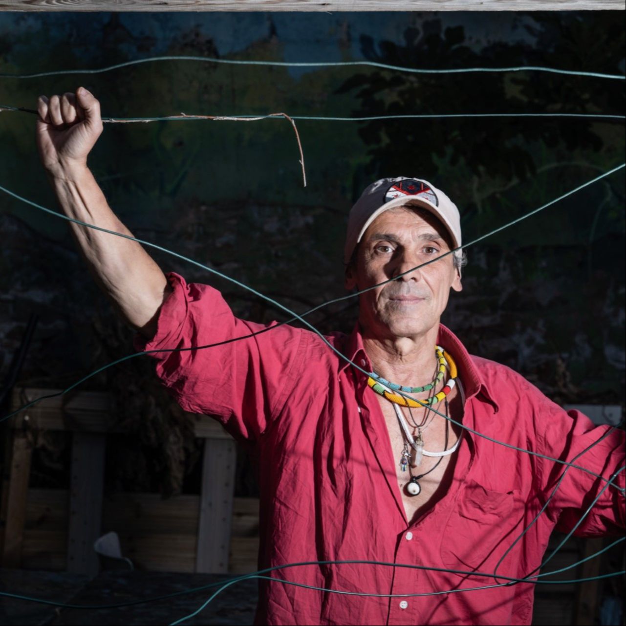 Especial Manu Chao en directo