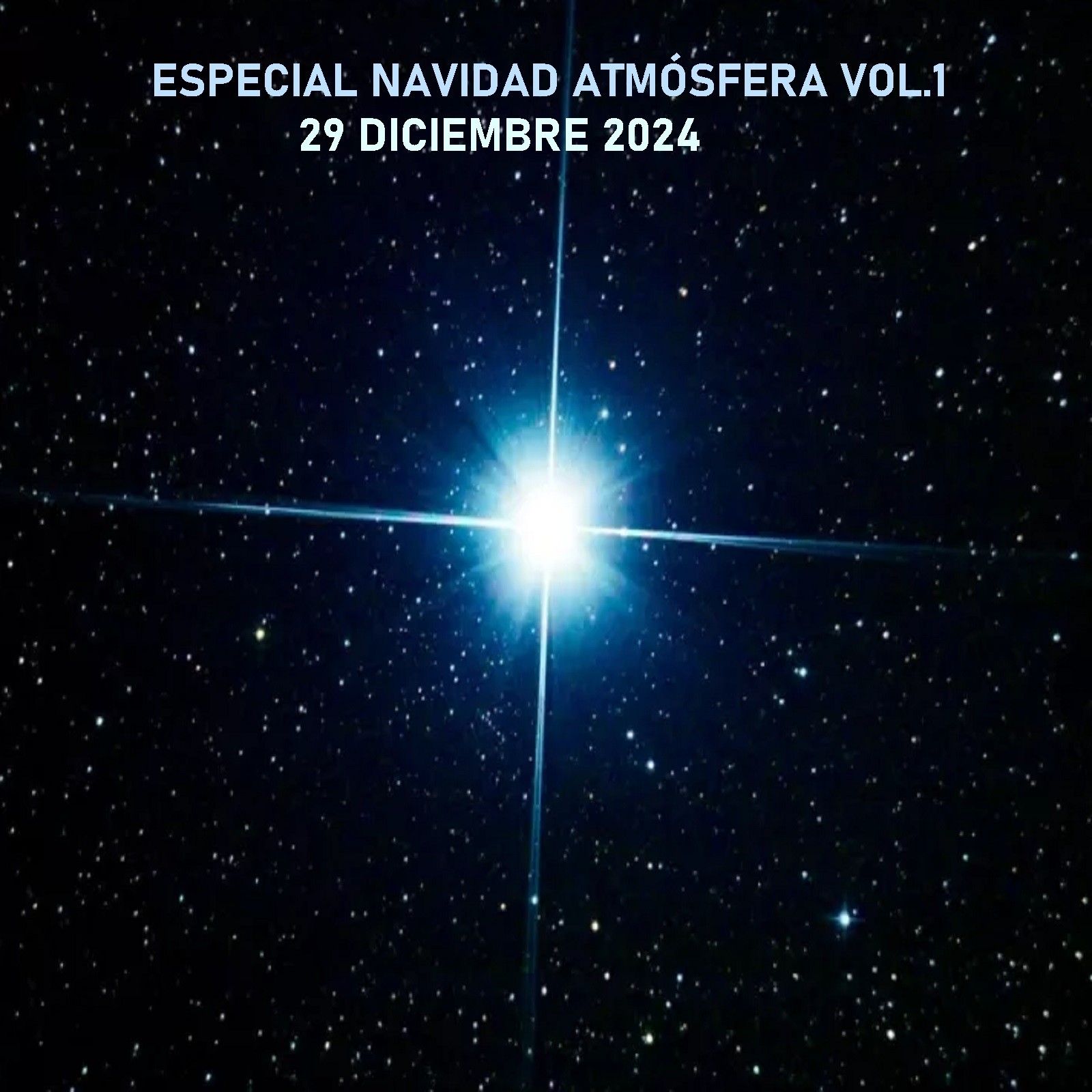 Atmósfera - Especial Navidad Vol. 1 - 29/12/24