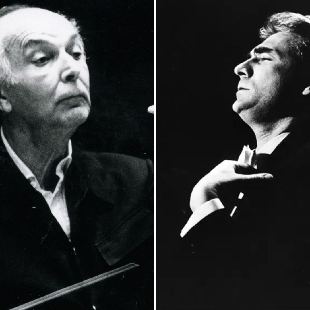 Maestros cantores