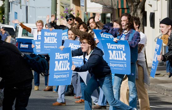 Mi Nombre Es Harvey Milk Activismo Gay De Corte Documental Rtve Es