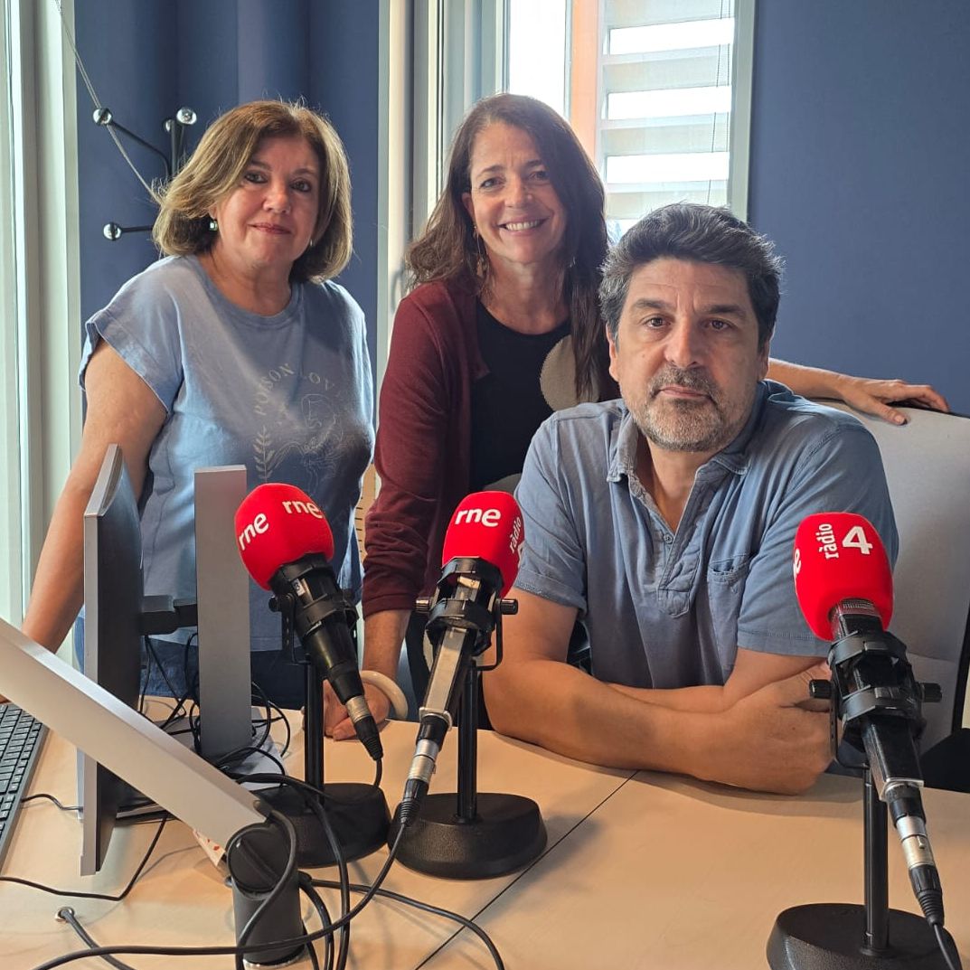 Va de Cine - Especial Sant Sebastià, Cesc Gay i Nora Navas