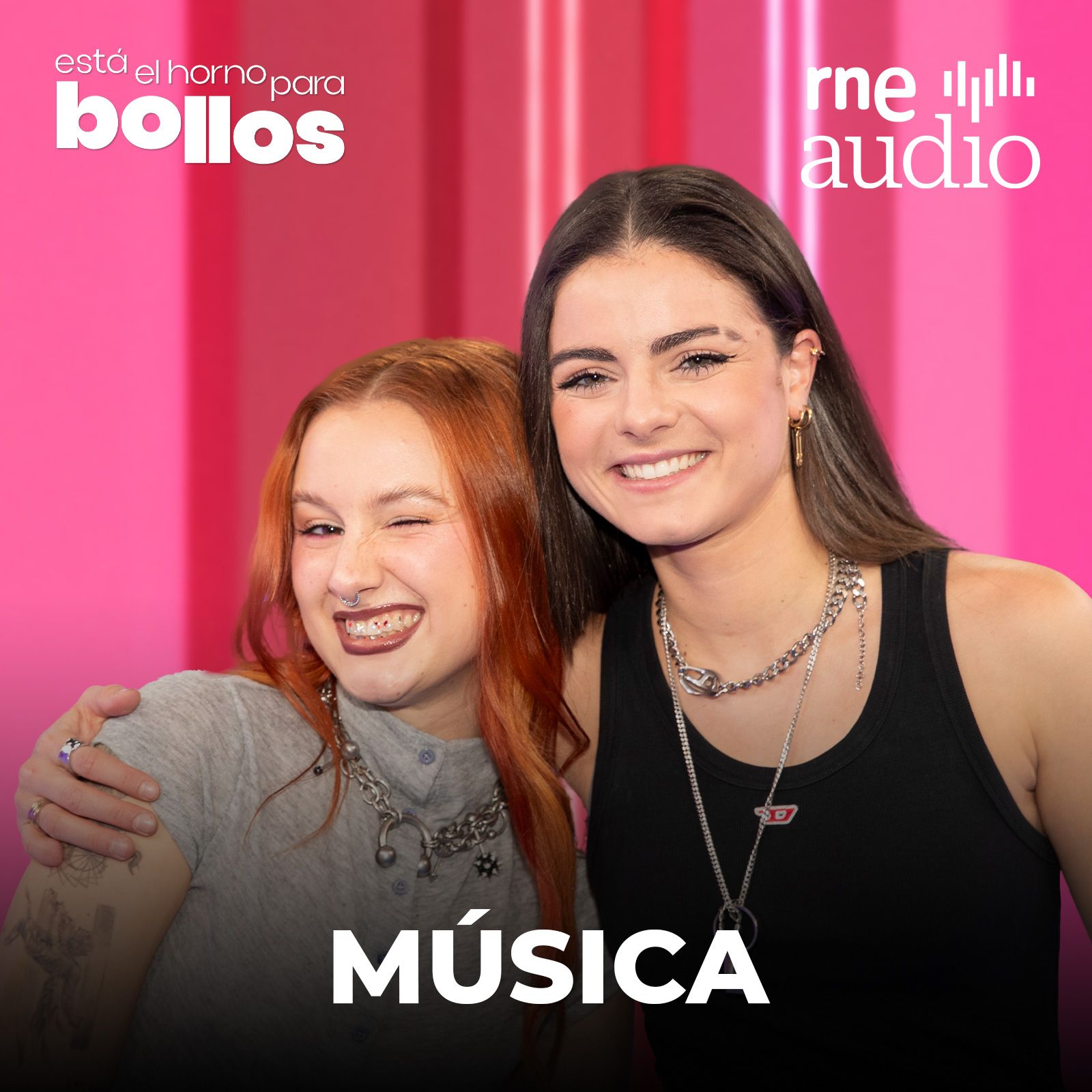 Está el horno para bollos. El podcast - Pop y queerbaiting