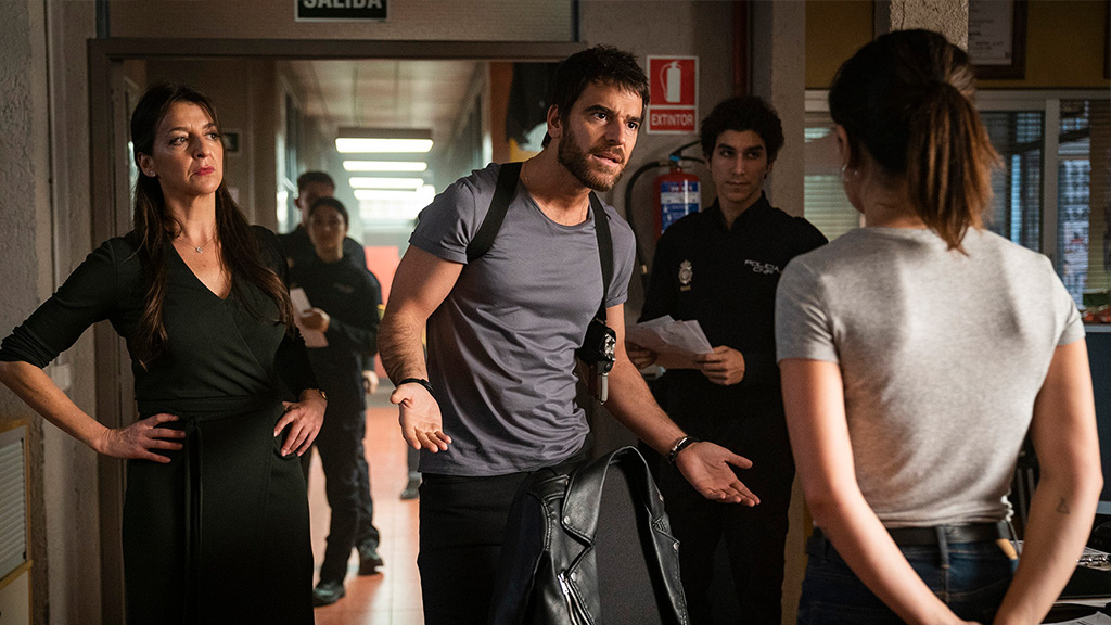 Estoy Vivo Temporada 2 Capitulo 2