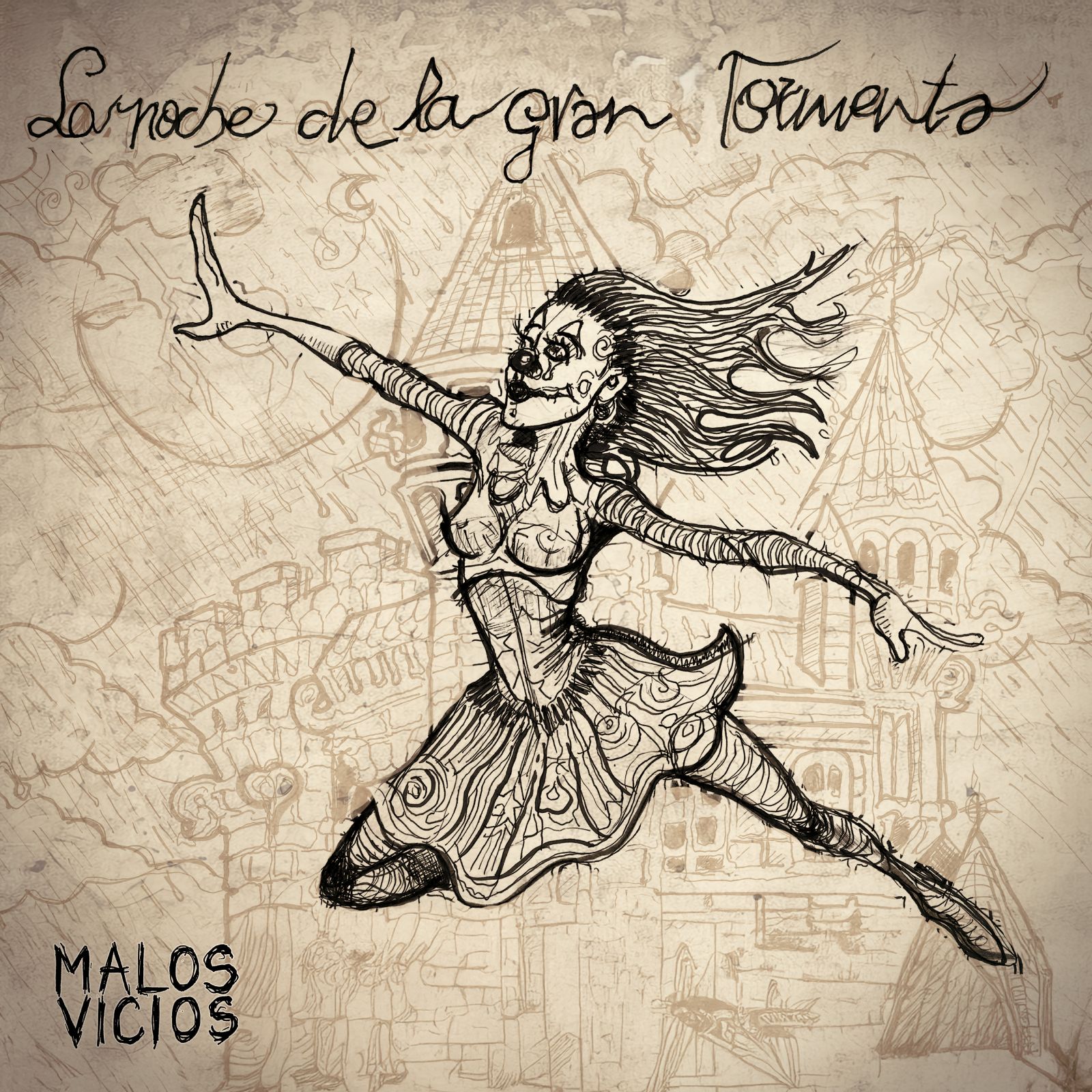 El vuelo del Fénix