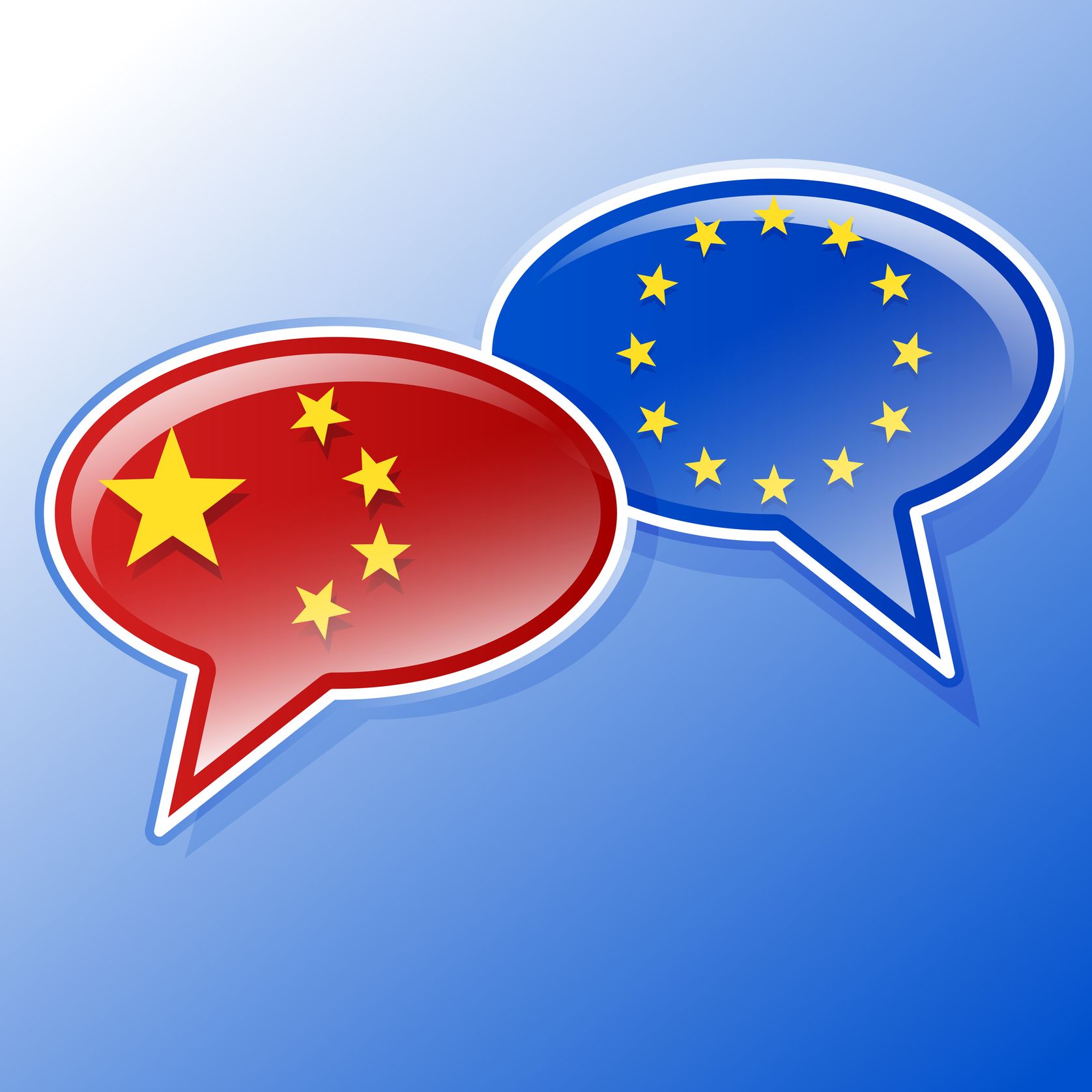 Europa abierta - China y la UE se dicen las verdades en su 25ª Cumbre bilateral celebrada en Pekín