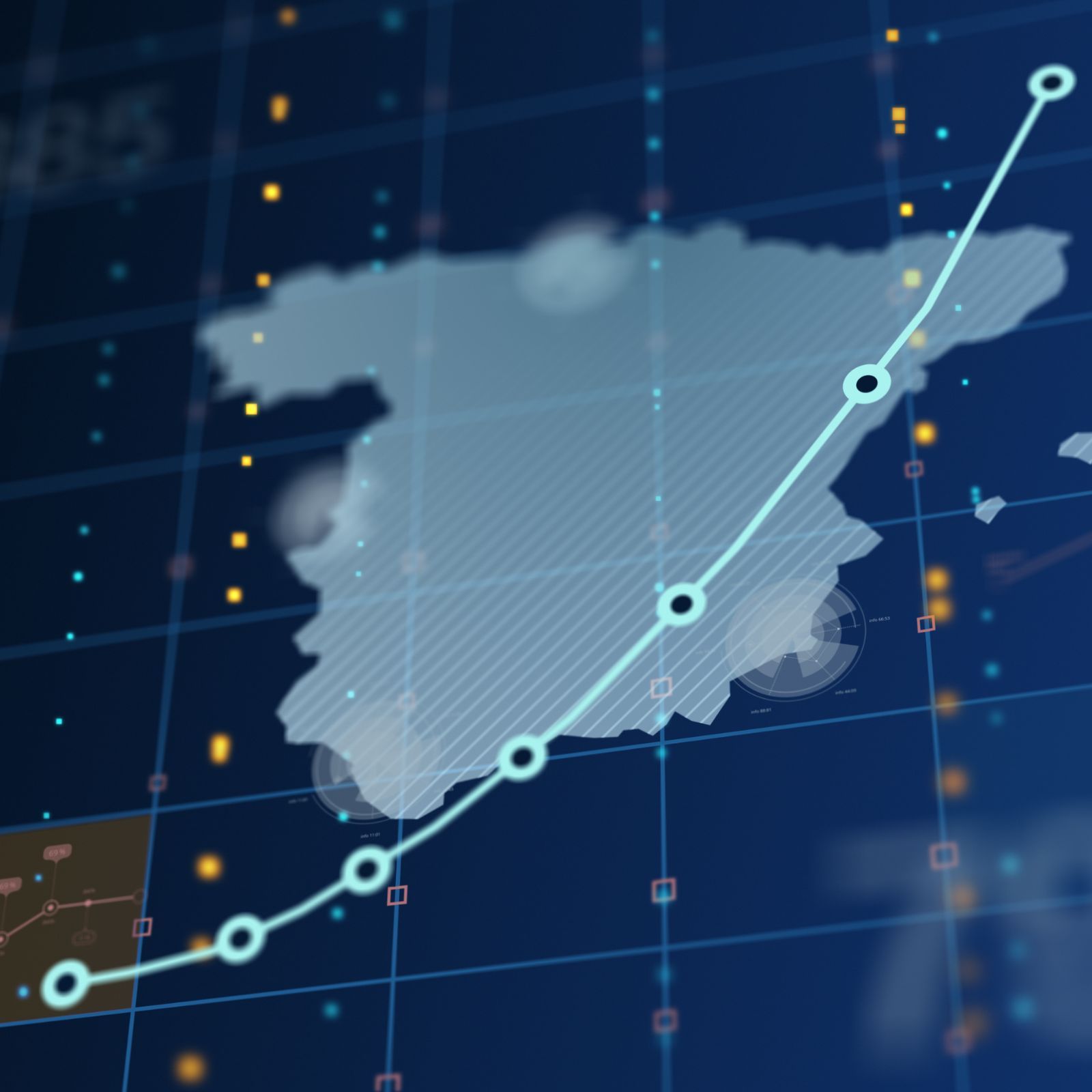 Europa abierta - España, locomotora económica de la UE