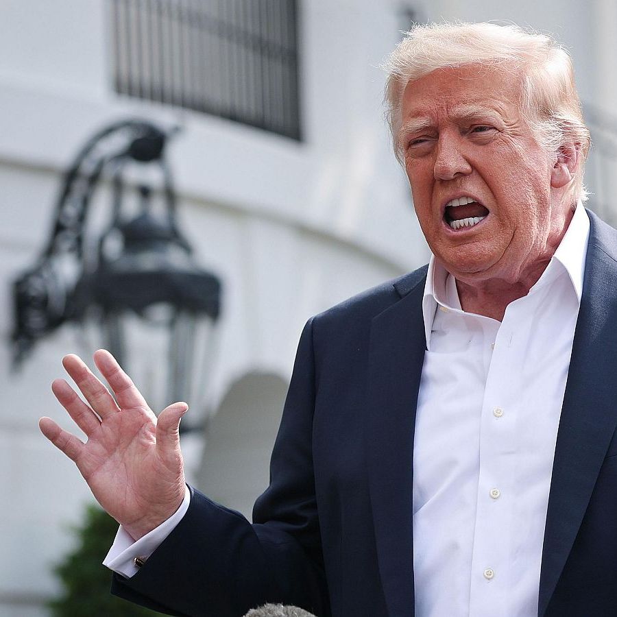 Europa abierta - La UE valora ser más agresiva con Trump por evitar la guerra comercial