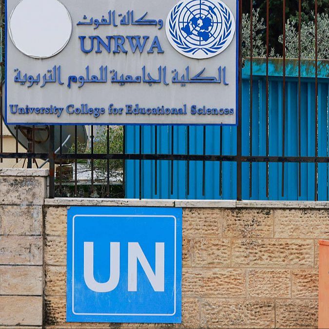 Europa abierta - La UE pide a Israel que "reconsidere" la prohibición a la UNRWA