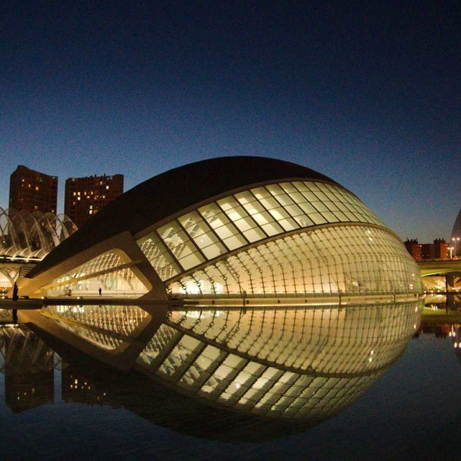 Europa abierta – Valencia, capital verde 2024 y ejemplo europeo