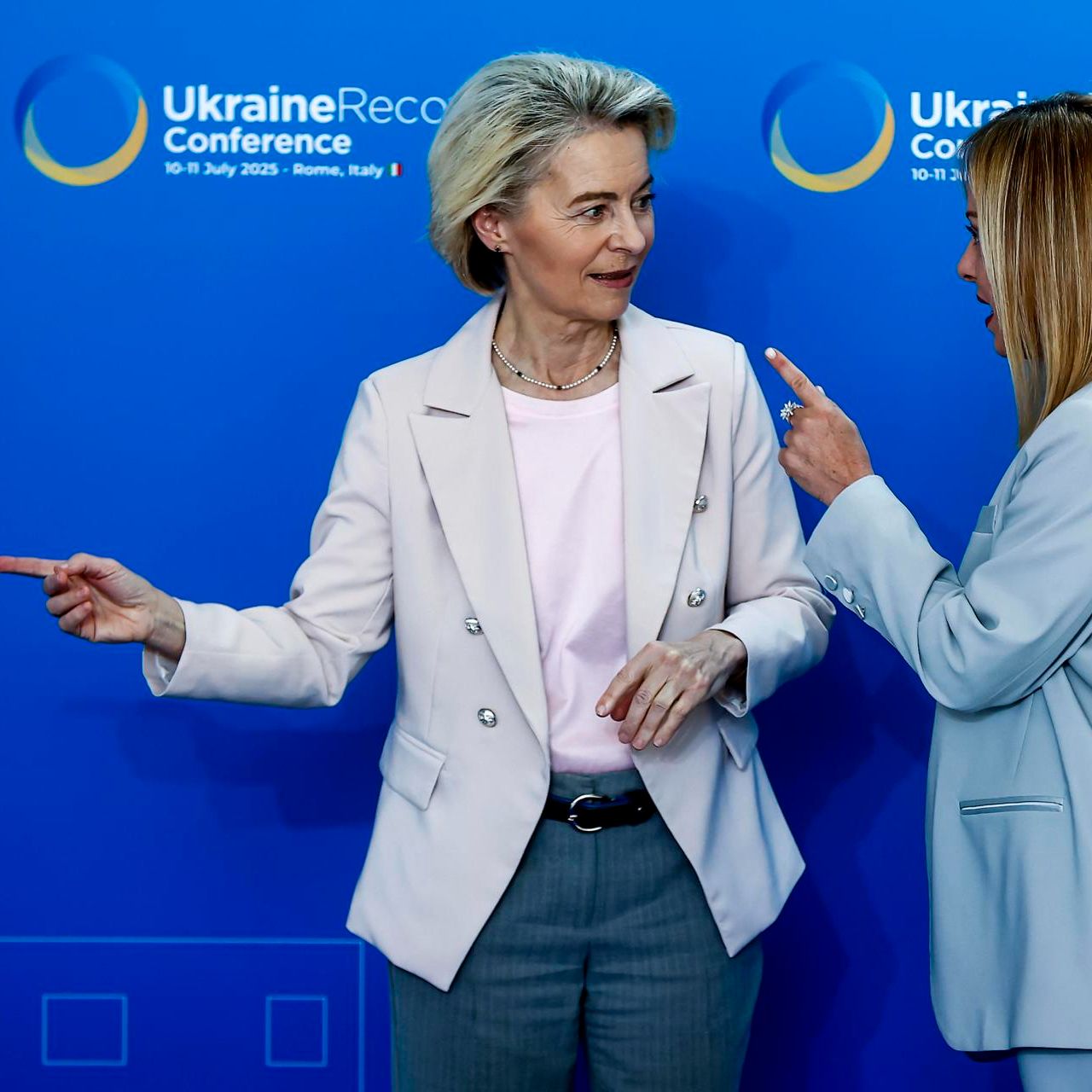 Europa abierta - Von der Leyen supera la moción de censura pero recibe un toque de atención