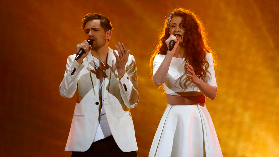 Mørland & Debrah Scarlett, defenderán a Noruega en Eurovisión