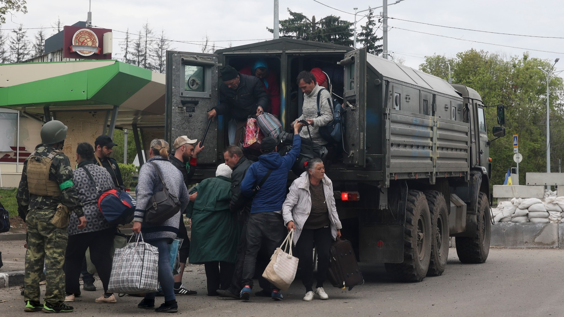 Ukraine – Russia, last hour of the war