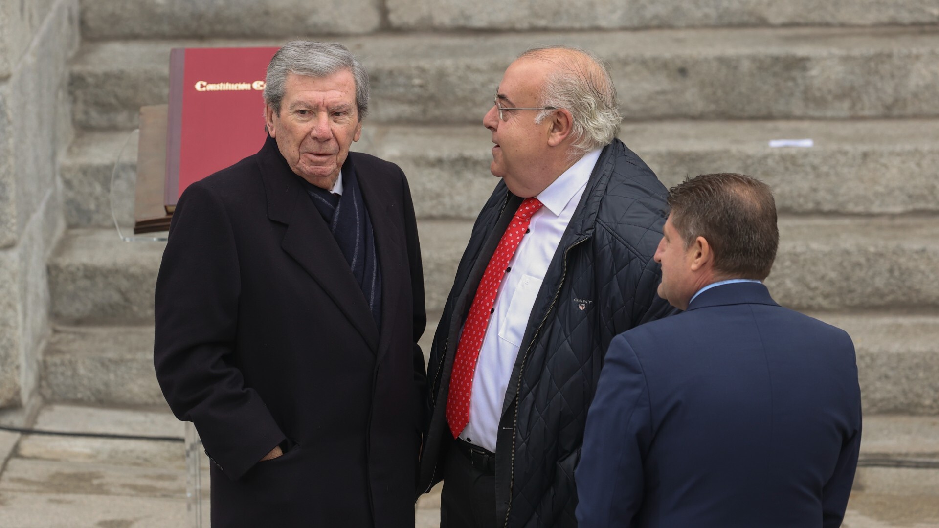Ex altos cargos socialistas, en contra de reformar los delitos de ...