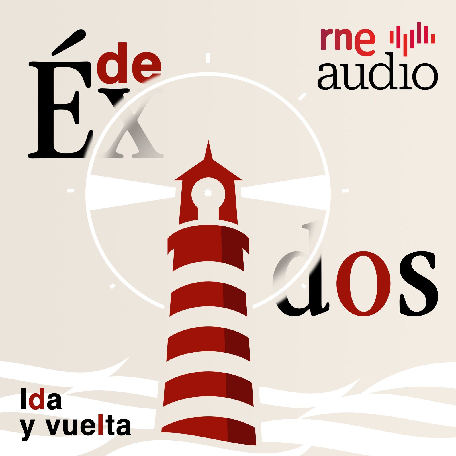 De éxodos - E4 . Ida y vuelta