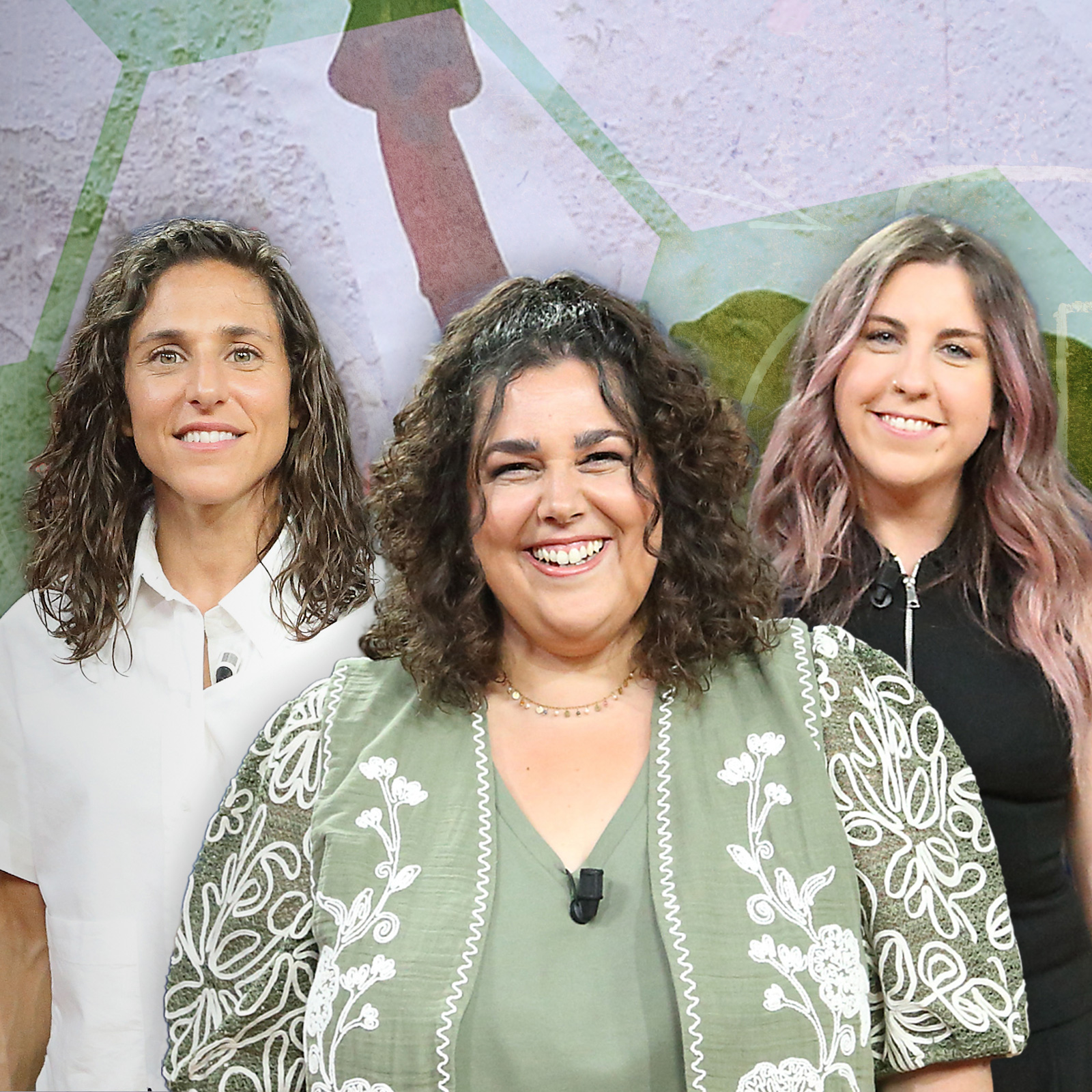 The story etched in lore