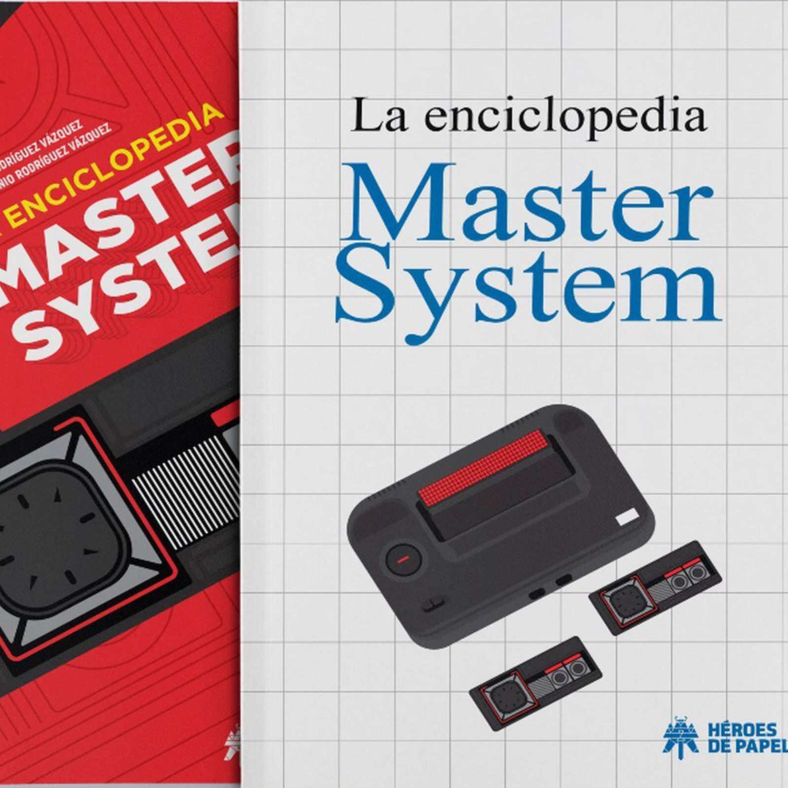Fallo de sistema - 667: La maravillosa Master System - 28/01/24