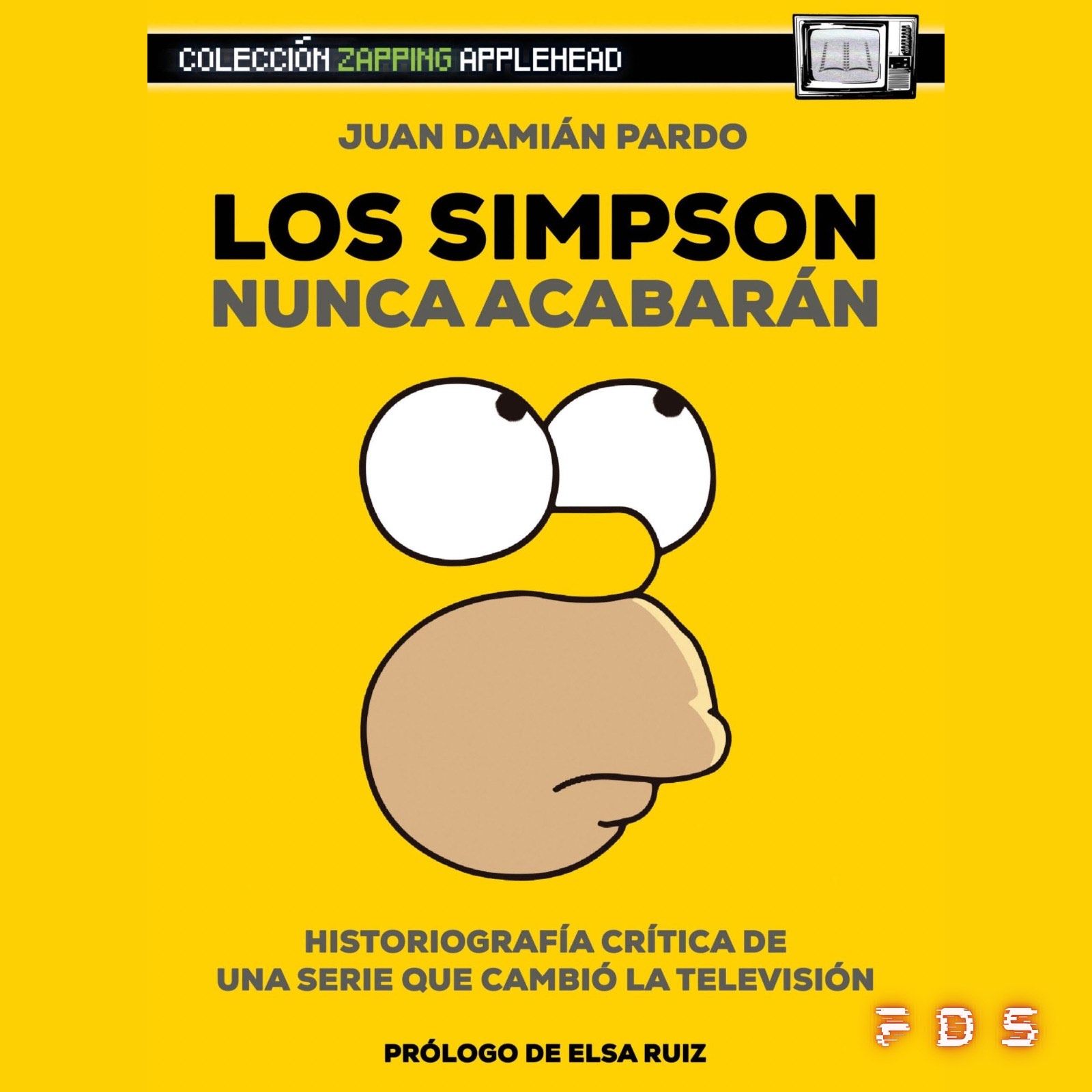 Fallo De Sistema Los Simpson Nunca Acabar N Fallo De Sistema Podcast Podtail