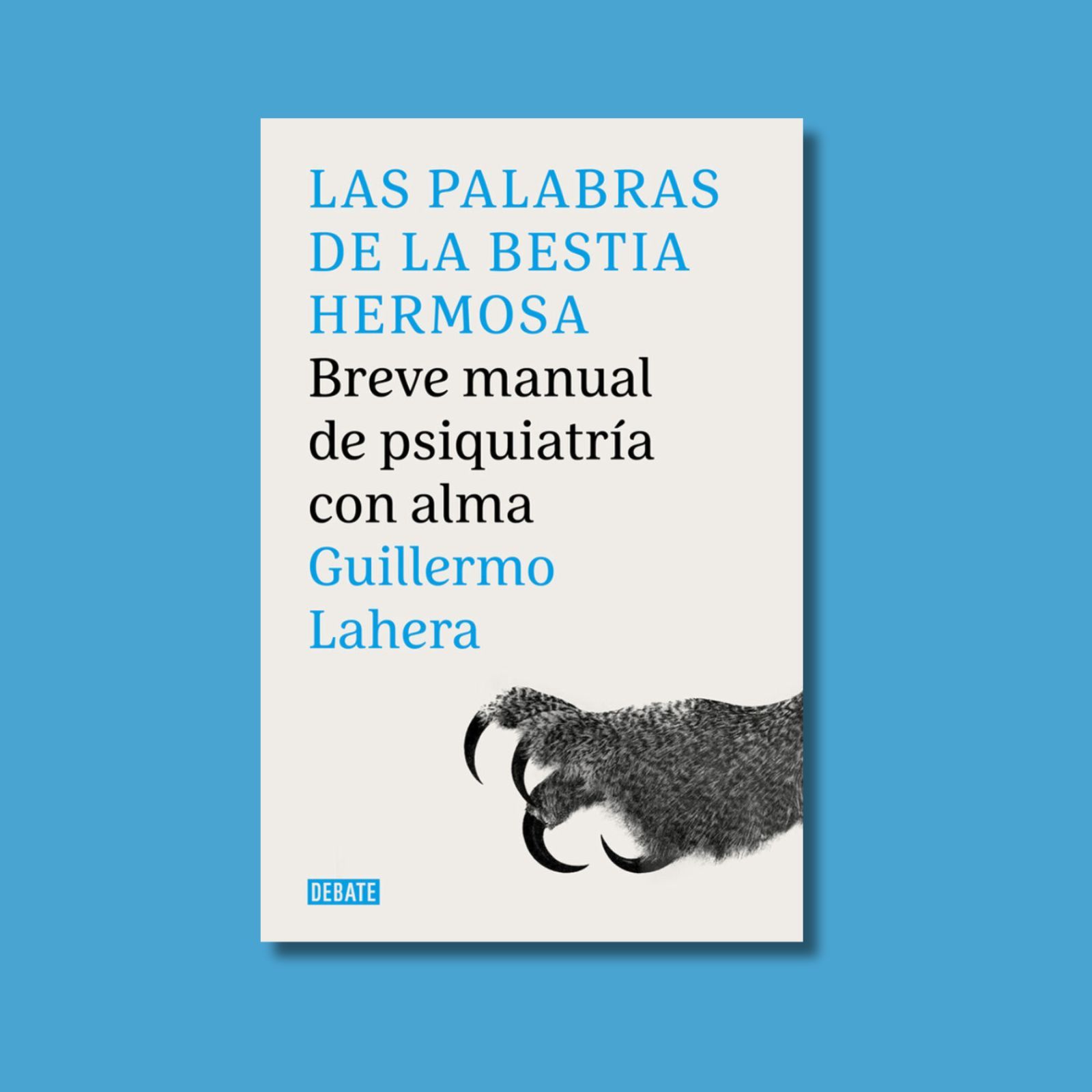 Fallo de sistema - 728: Las palabras de la bestia hermosa - 20/10/24