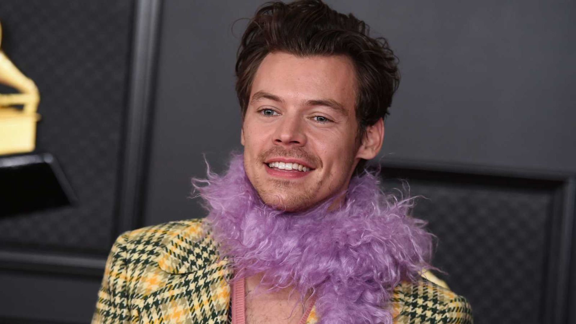 Harry Styles el fenómeno mundial llega a Madrid