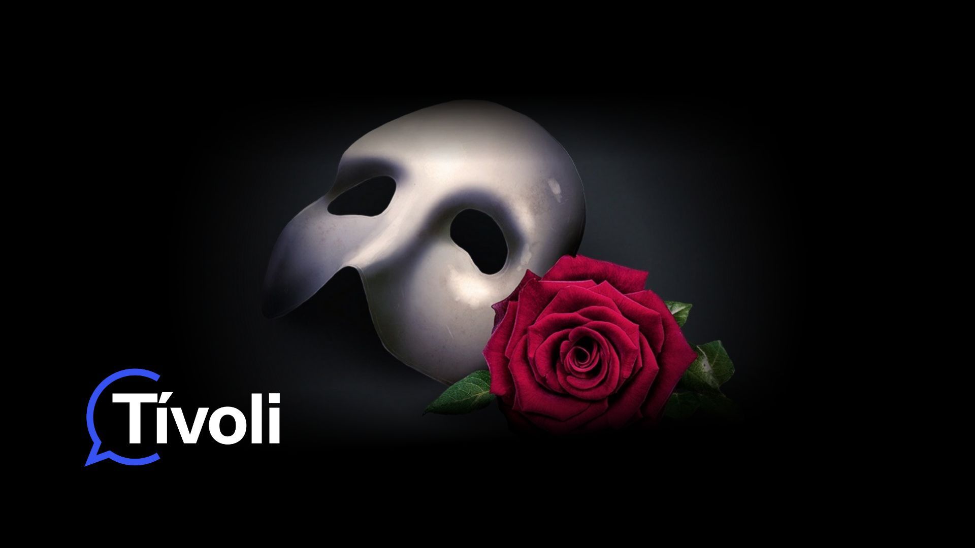 'El fantasma de la ópera' arriba a Catalunya amb Ana San Martín i Daniel Diges