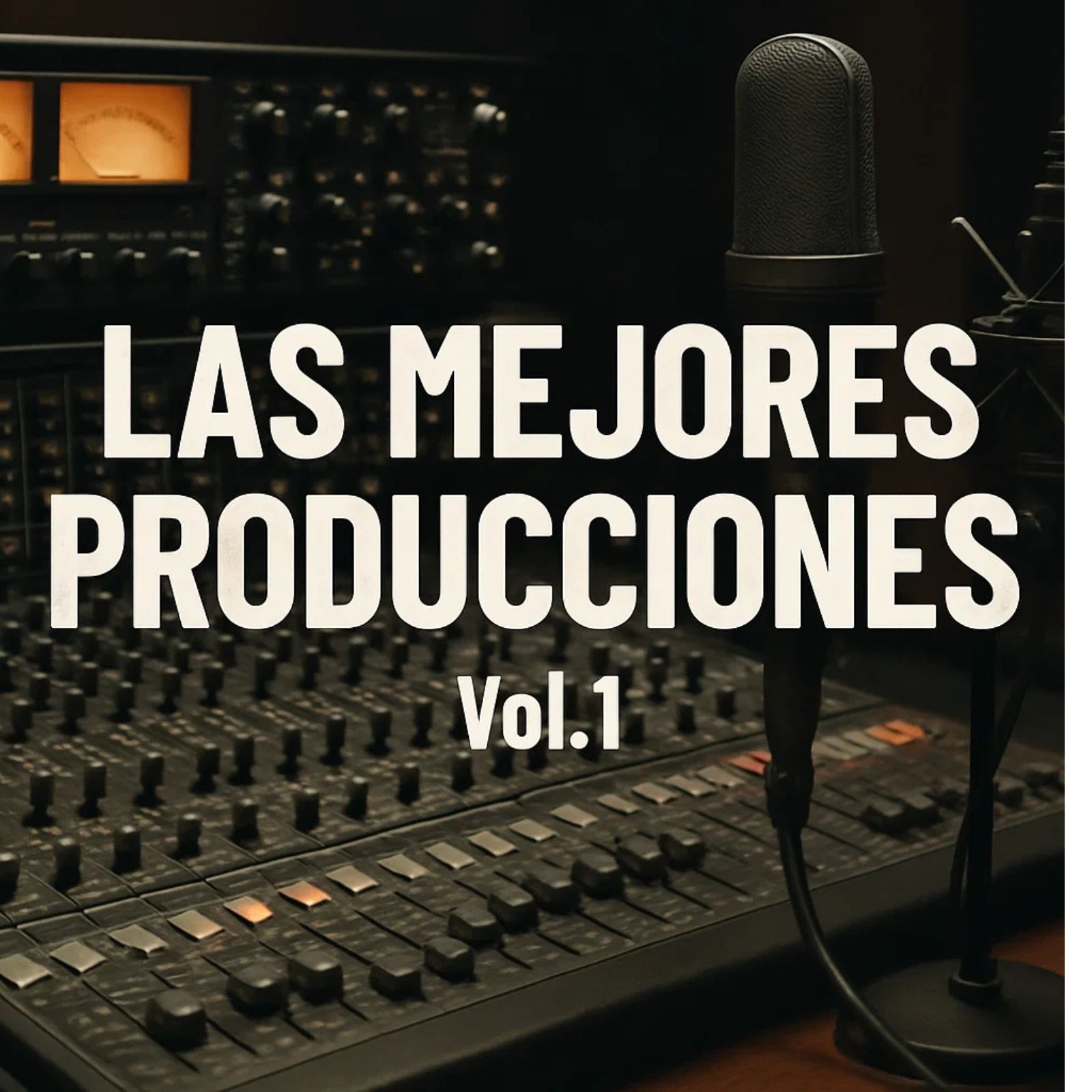 Fallo de sistema - FDS FRESH Las mejores producciones Vol.1 - 16/08/25