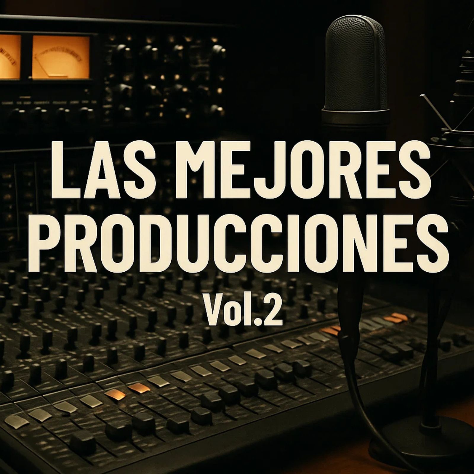 Fallo de sistema - FDS FRESH Las mejores producciones Vol.2 - 17/08/25