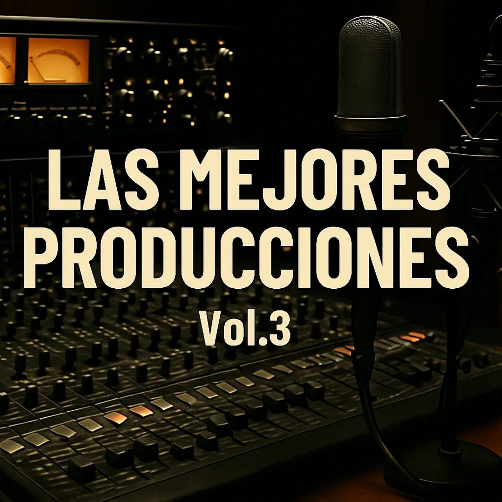 Fallo de sistema - FDS FRESH Las mejores producciones Vol.3 - 23/08/25
