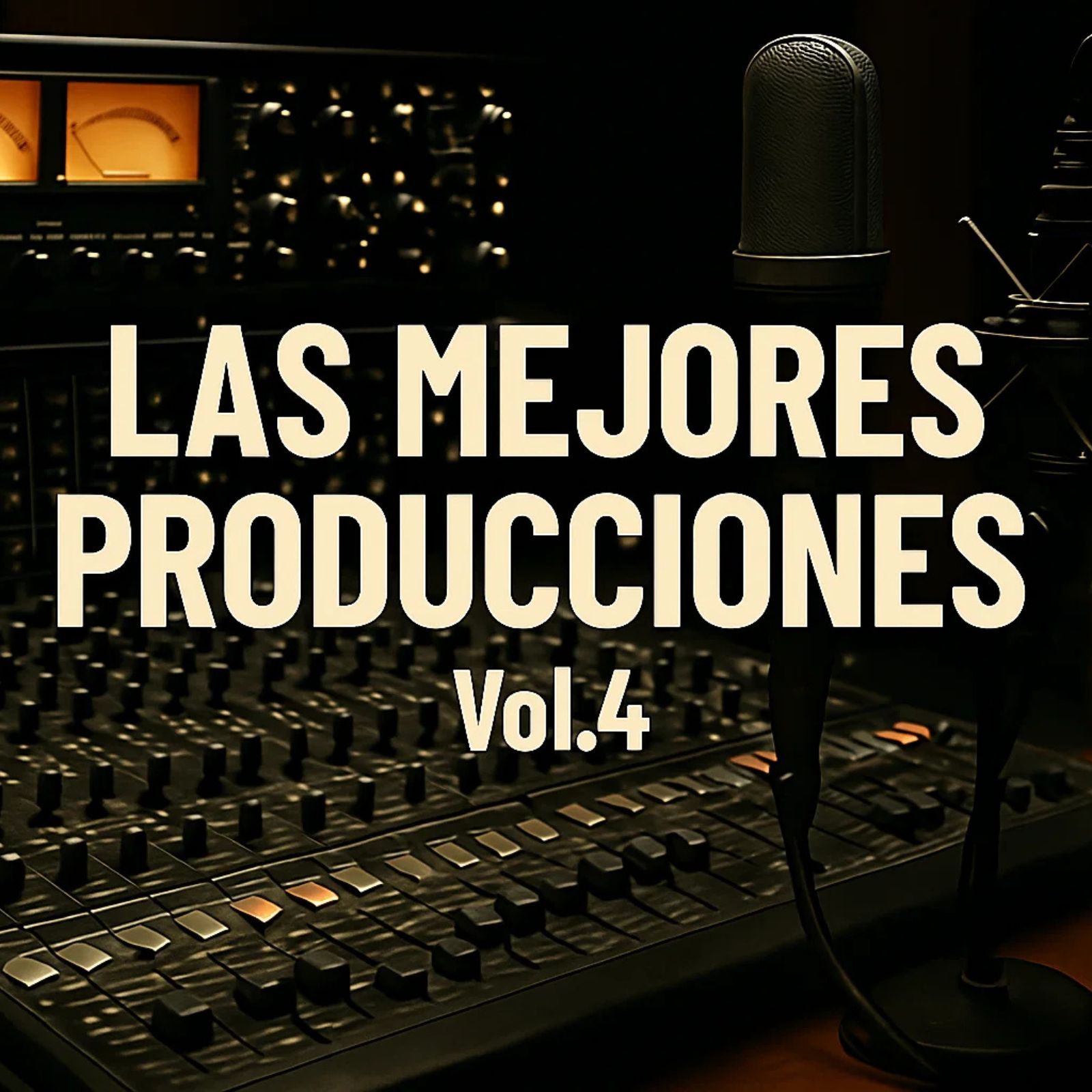 Fallo de sistema - FDS FRESH Las mejores producciones Vol.4 - 24/08/25