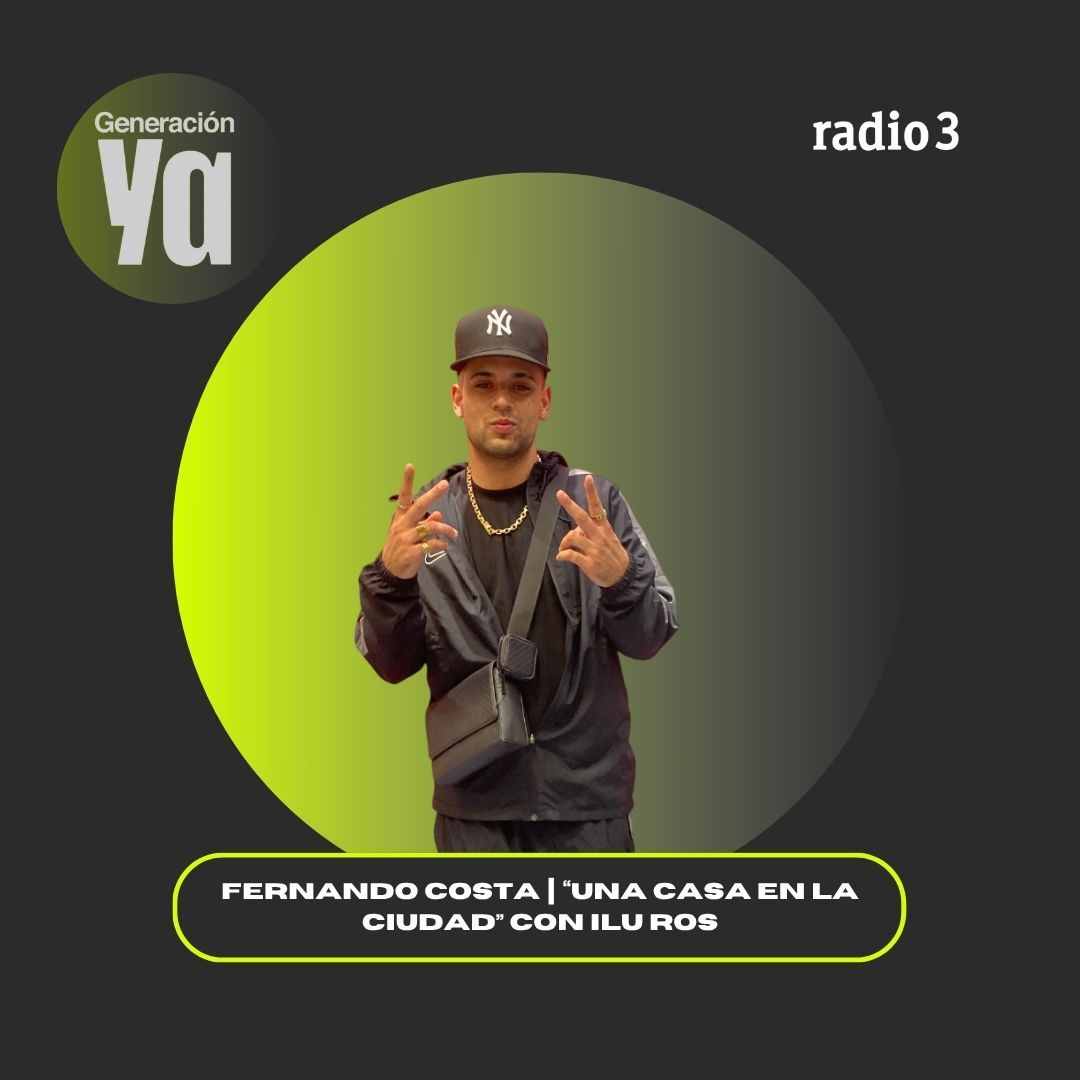 Generación Ya