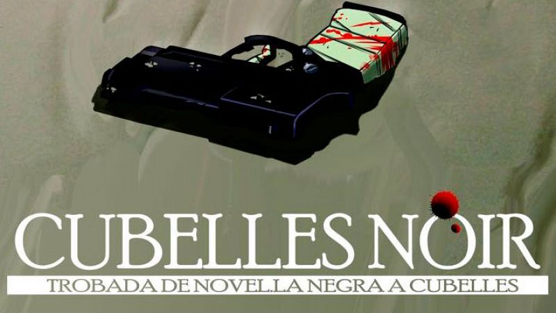El festival 'Cubelles Noir' celebra 10 anys
