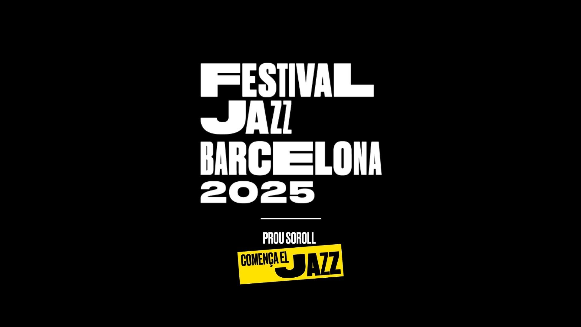 El Festival de Jazz de Barcelona aixeca el teló amb swing