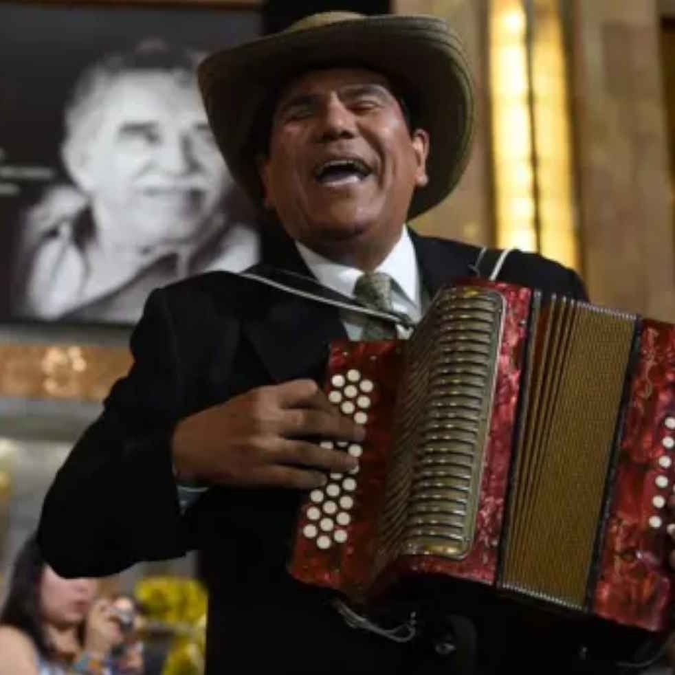 El gran quilombo - Festival KM América y La música de los libros - 07/06/25