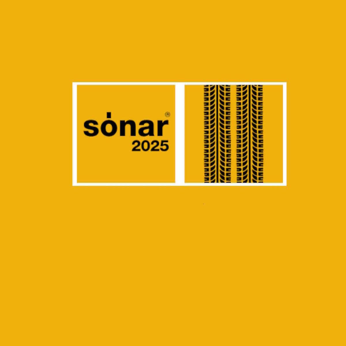 En órbita - Festival Sónar de Barcelona Especial 3 - 14/06/25