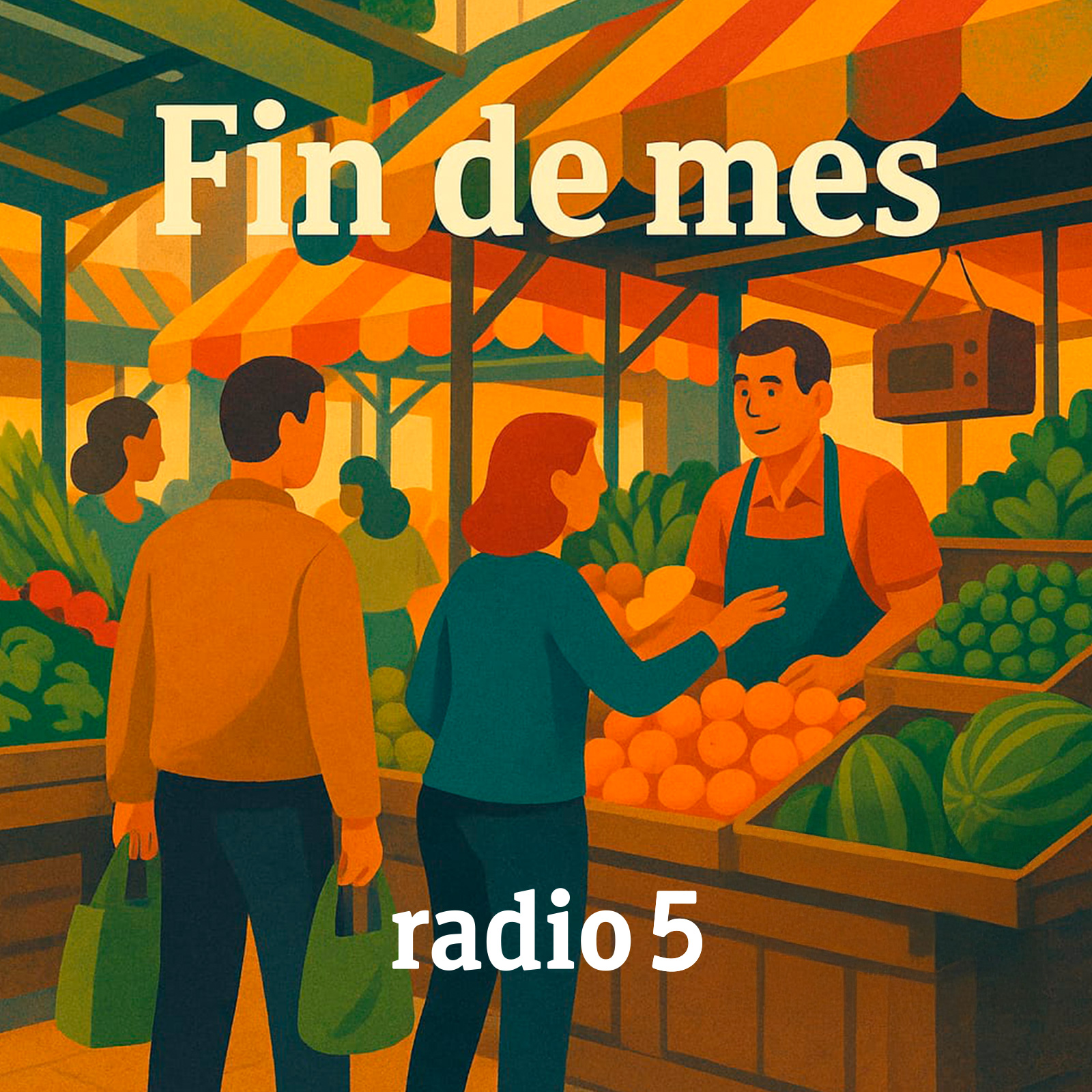 Fin de mes