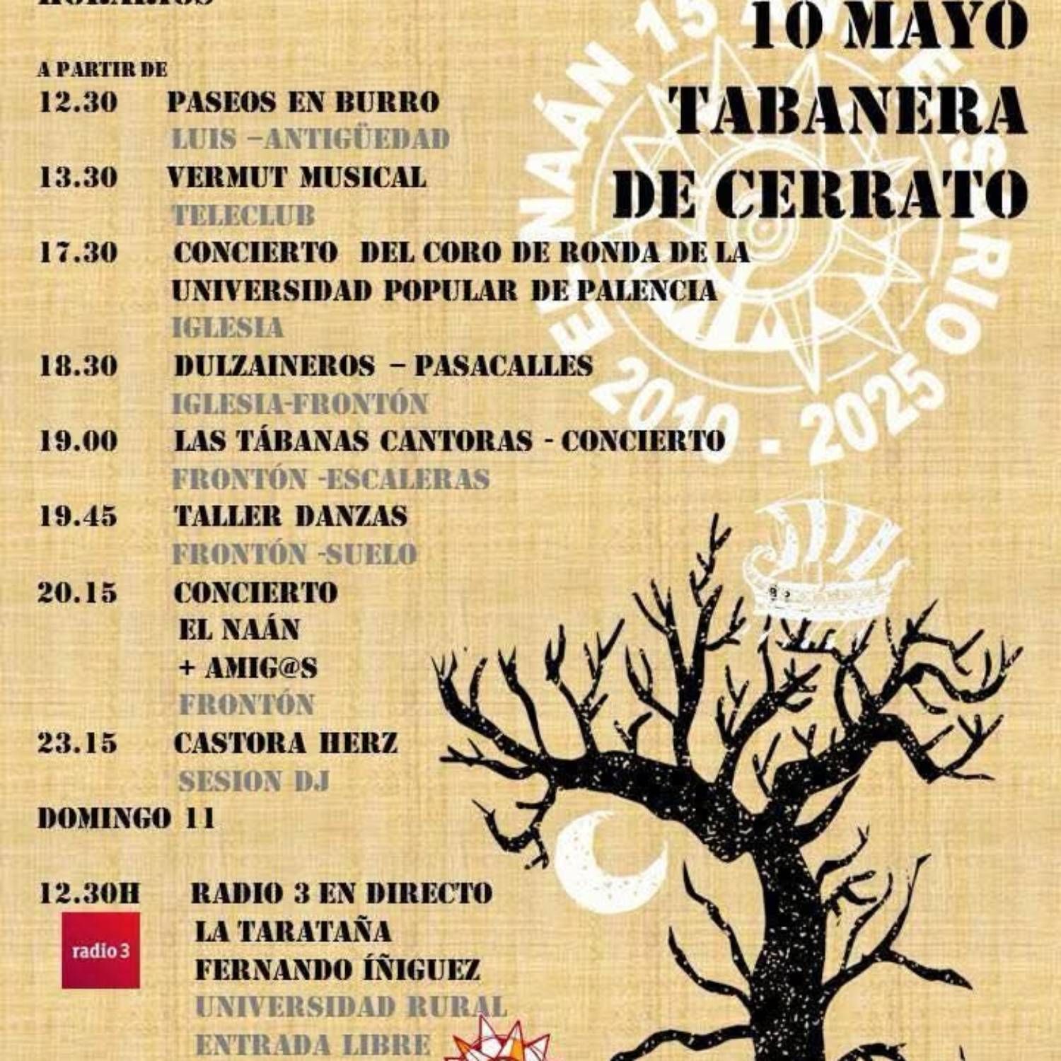 Tarataña