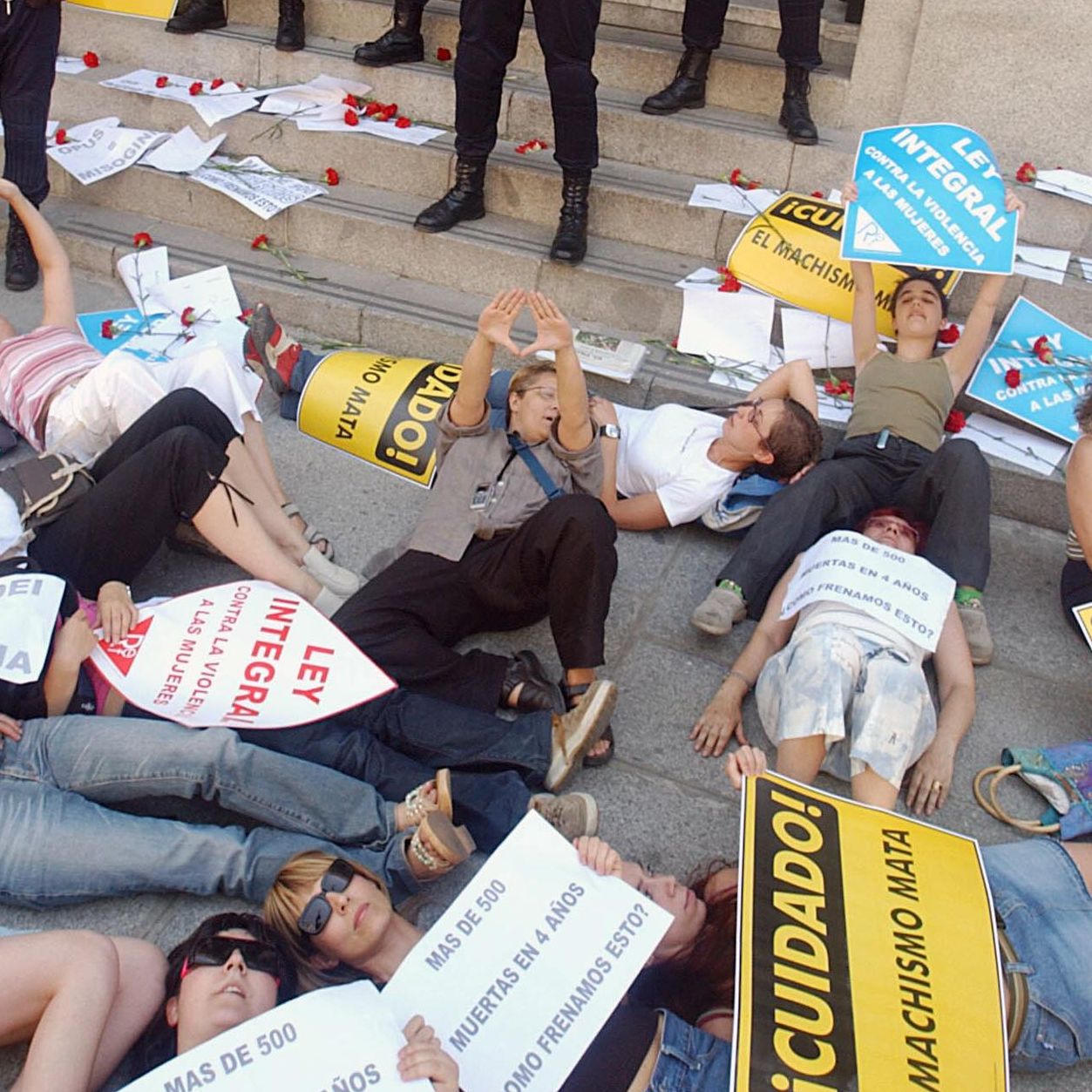 14 horas Fin de Semana – Fiscal de Violencia de Género: “Sin una educación en igualdad, seguirá existiendo”